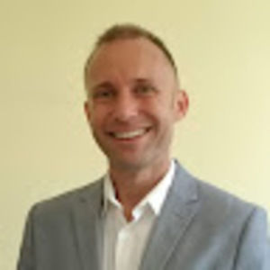 Meet your Posher, Todd